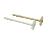 Heraklith ® - Lana di legno - Heraklith Viti per calcestruzzo BTW (bianco) / BTB (beige)